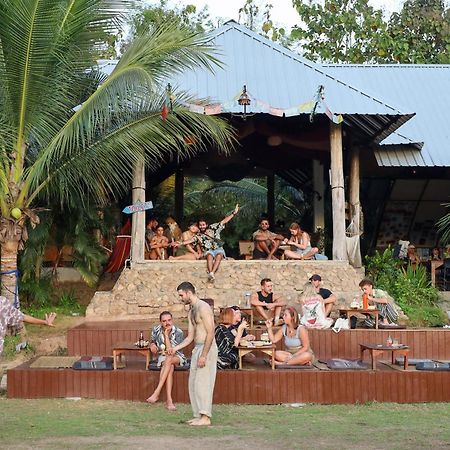 Atlas Valley (Adults Only) Pai Exterior foto