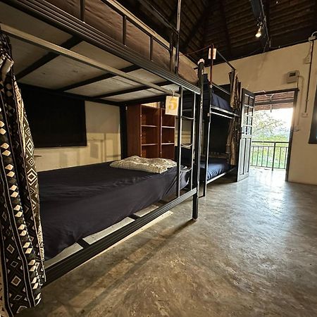 Atlas Valley (Adults Only) Pai Exterior foto