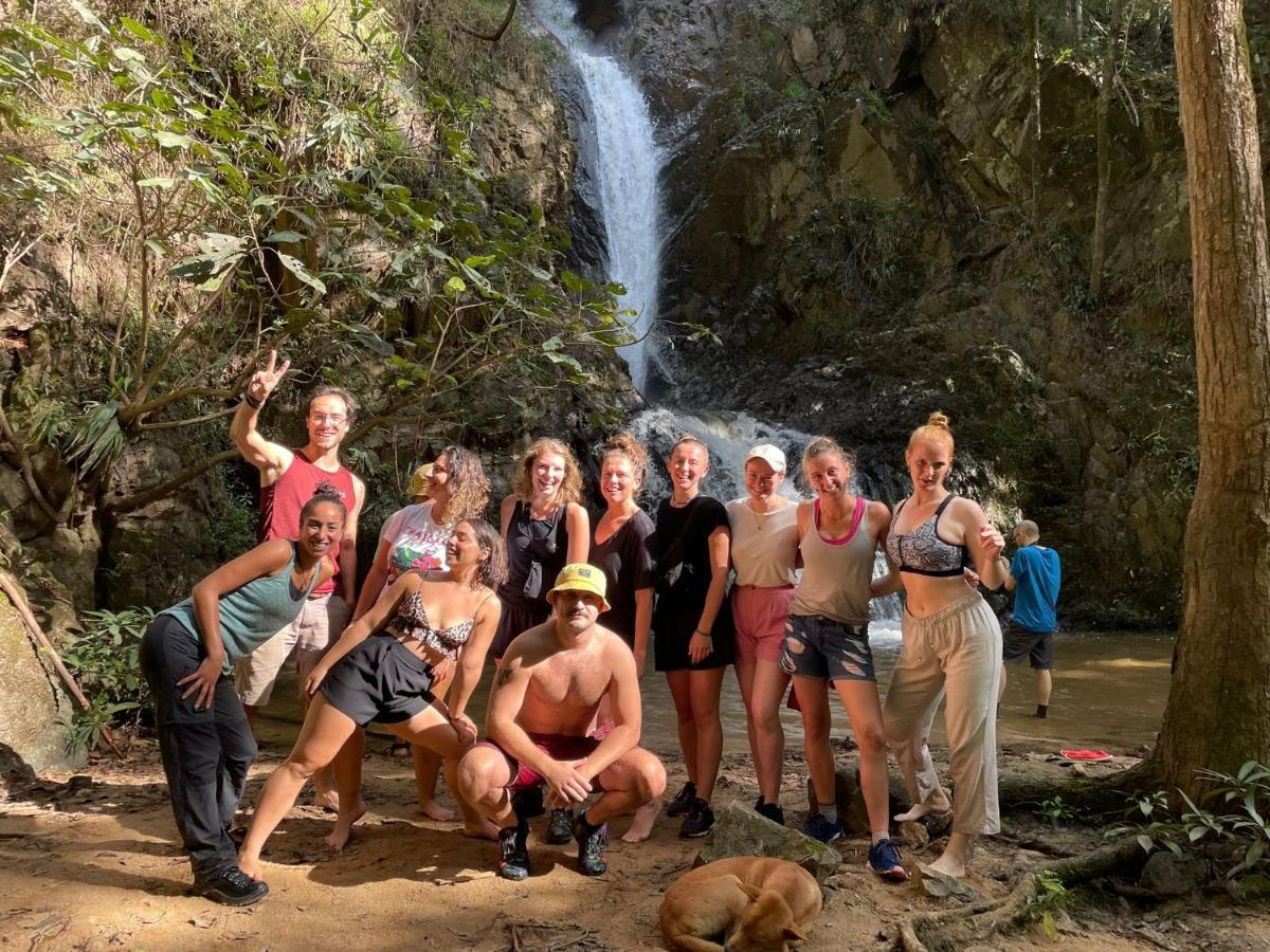 Atlas Valley (Adults Only) Pai Exterior foto