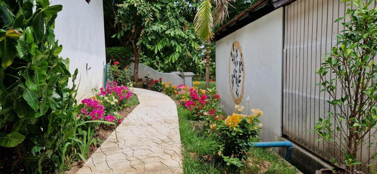 Atlas Valley (Adults Only) Pai Exterior foto