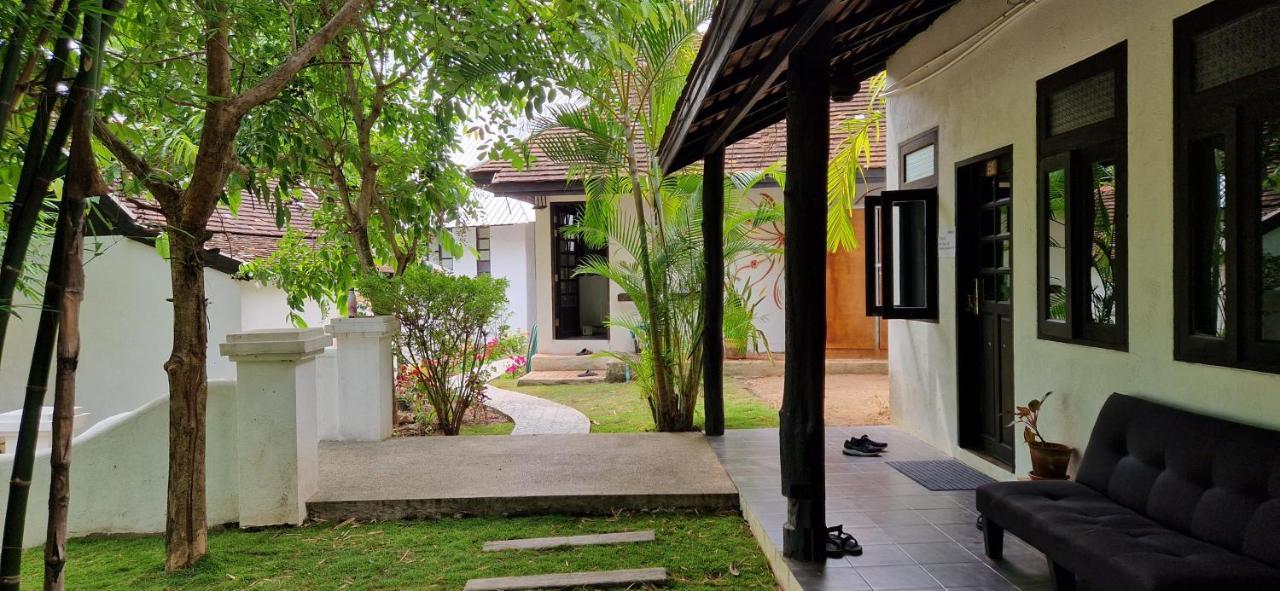 Atlas Valley (Adults Only) Pai Exterior foto