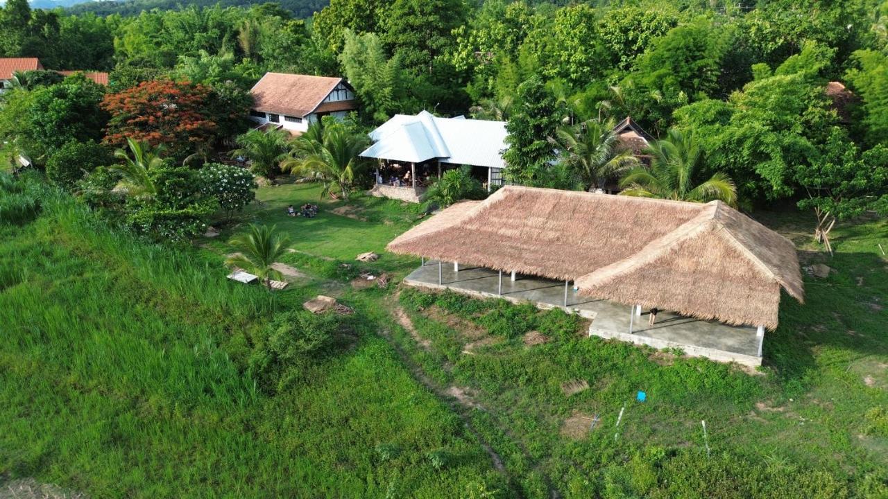 Atlas Valley (Adults Only) Pai Exterior foto