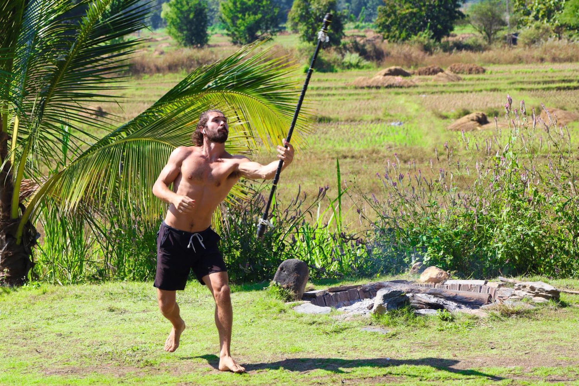 Atlas Valley (Adults Only) Pai Exterior foto