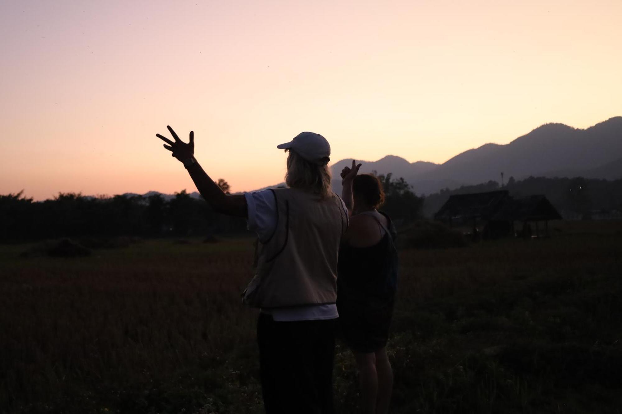 Atlas Valley (Adults Only) Pai Exterior foto