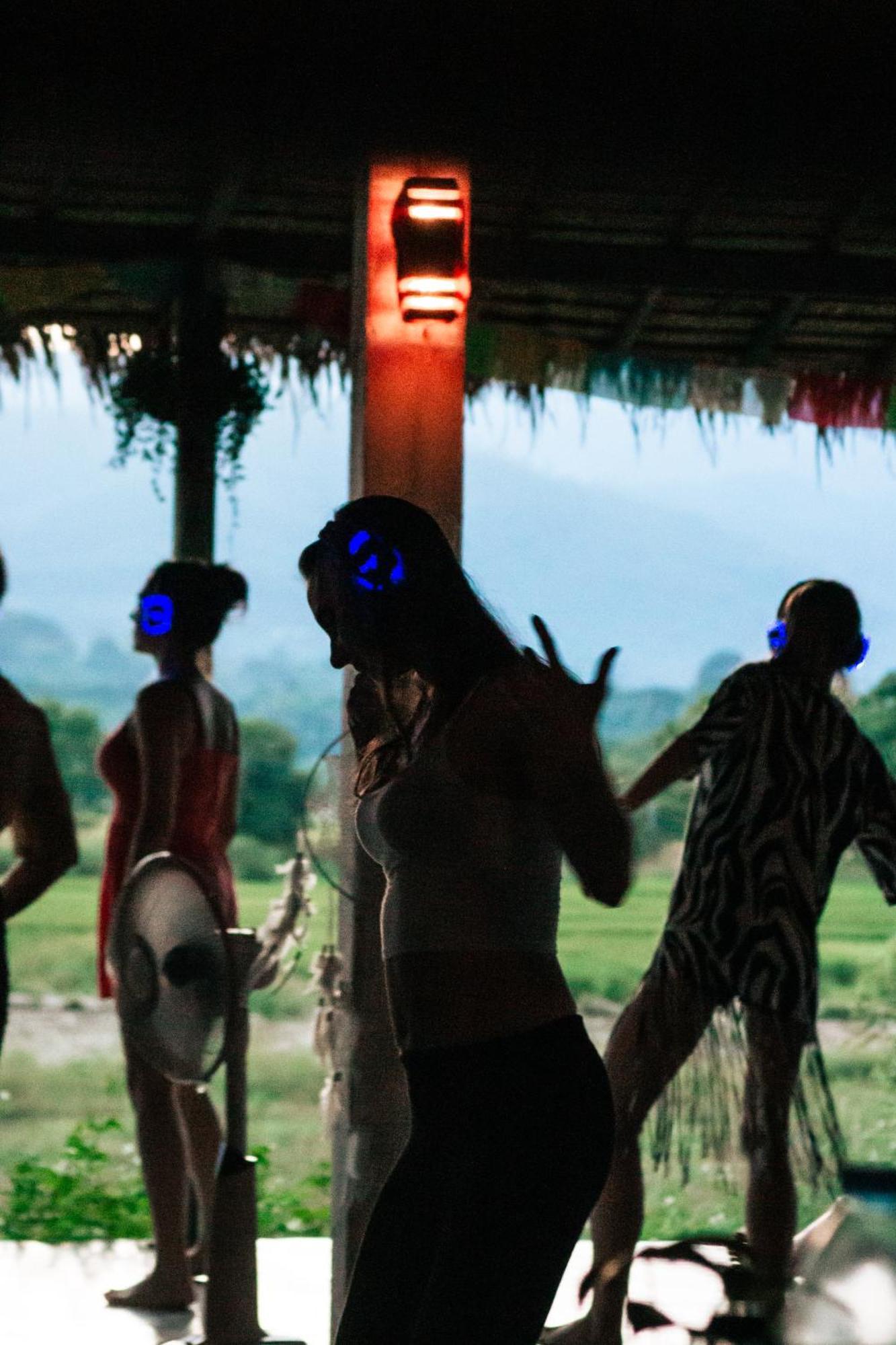 Atlas Valley (Adults Only) Pai Exterior foto