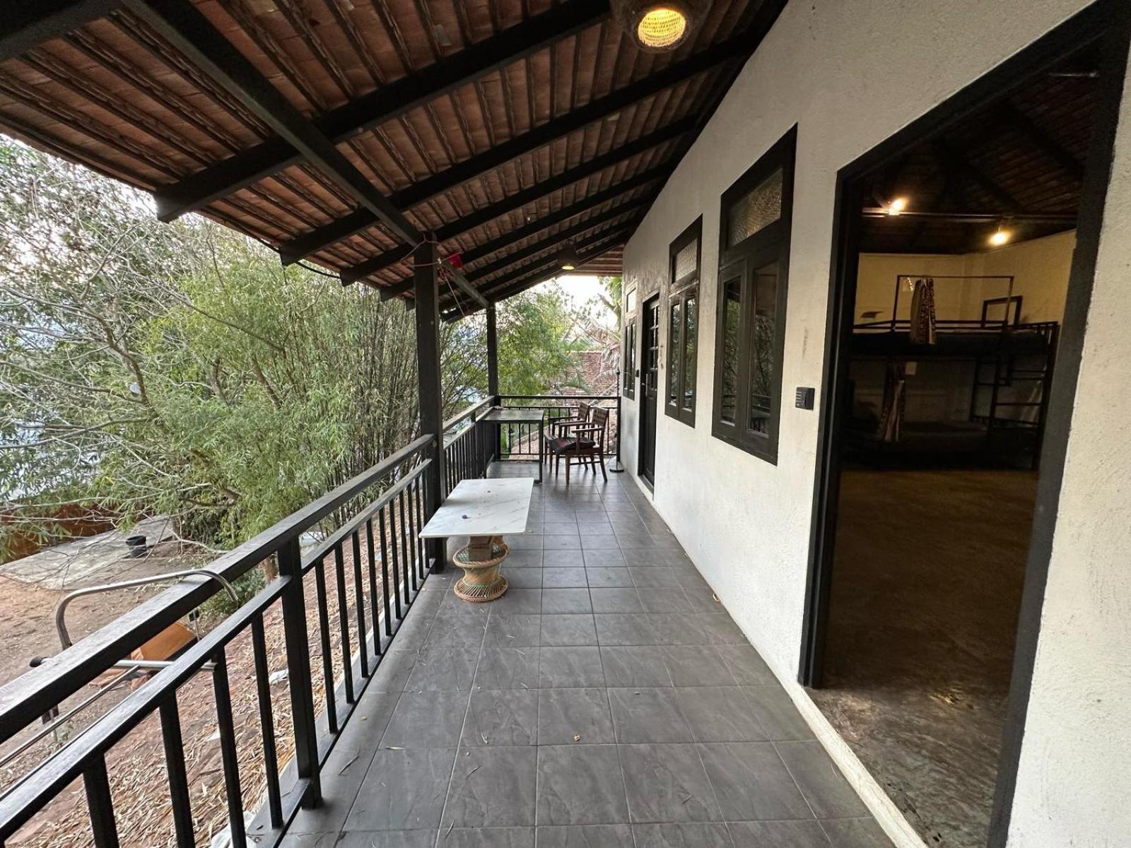 Atlas Valley (Adults Only) Pai Exterior foto