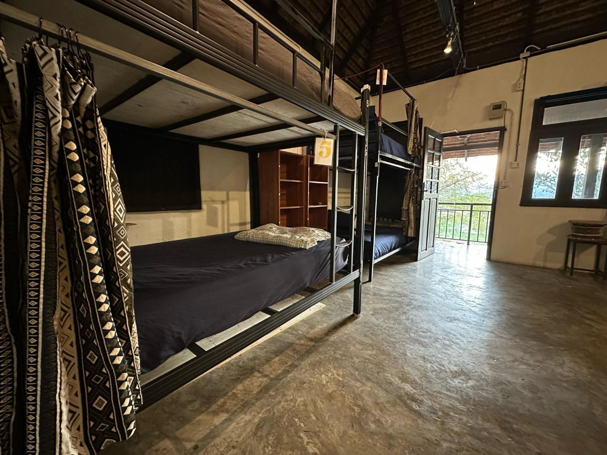 Atlas Valley (Adults Only) Pai Exterior foto