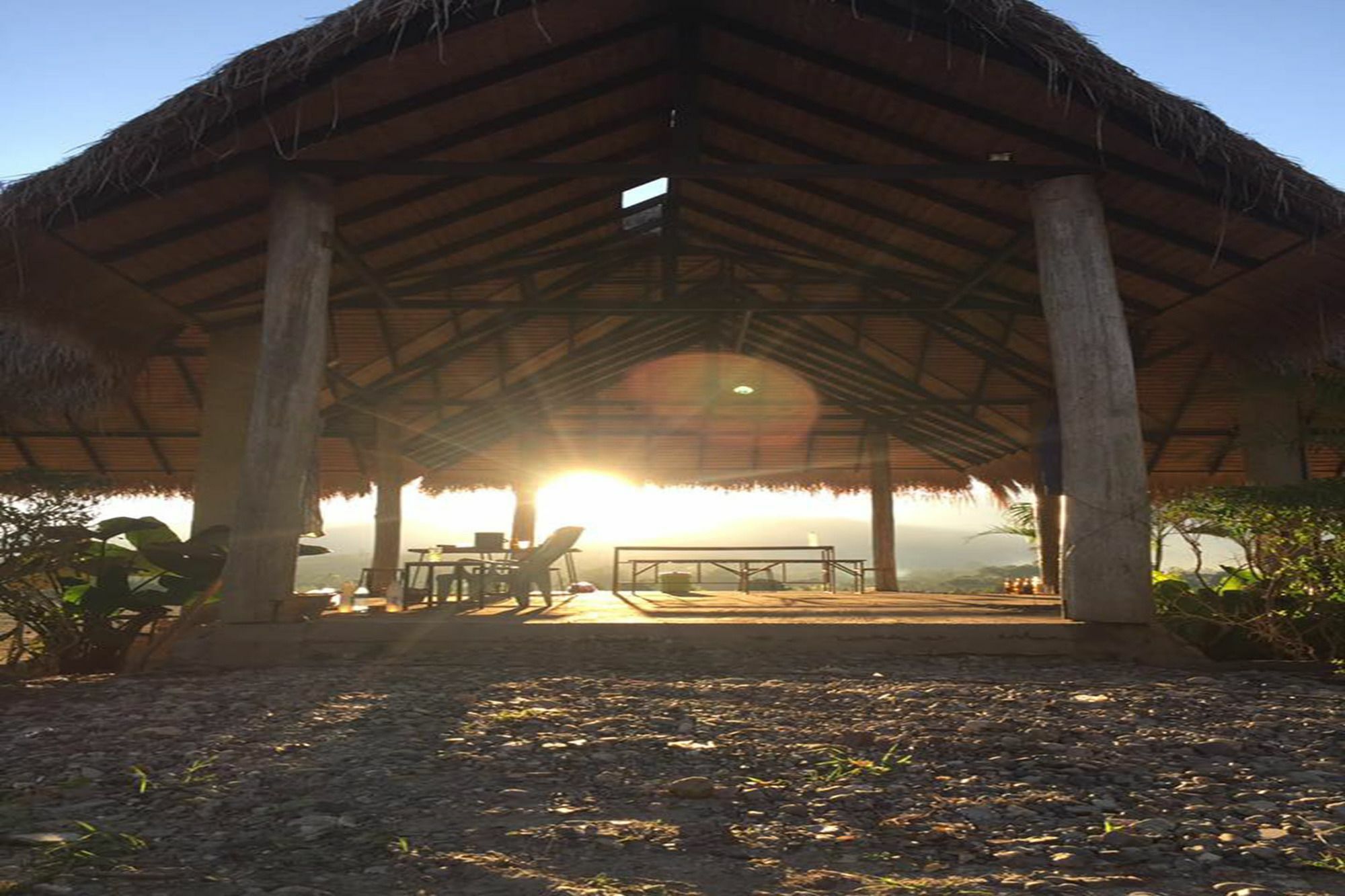 Atlas Valley (Adults Only) Pai Exterior foto