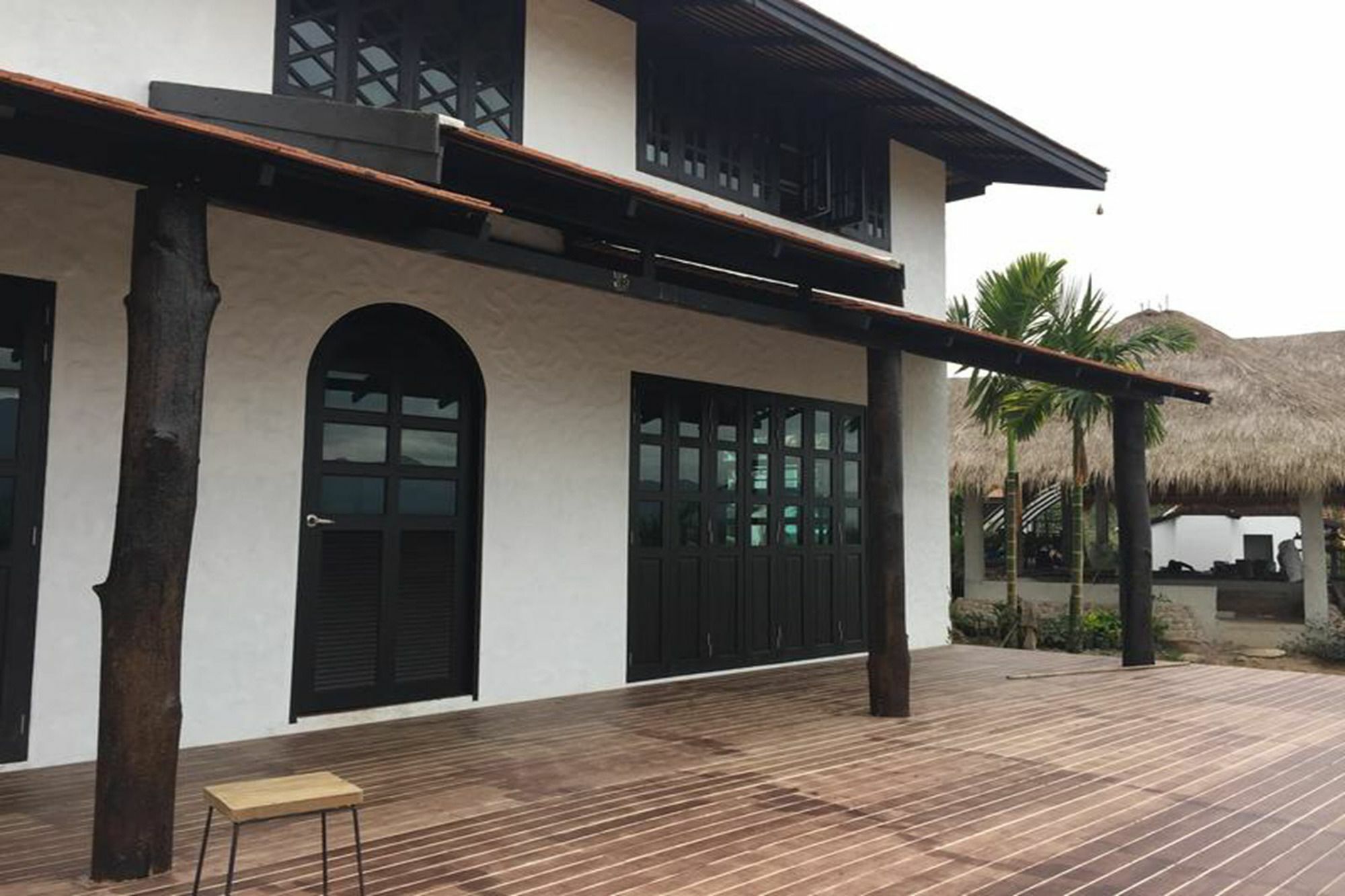 Atlas Valley (Adults Only) Pai Exterior foto