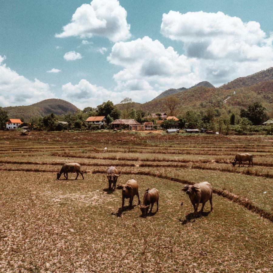 Atlas Valley (Adults Only) Pai Exterior foto