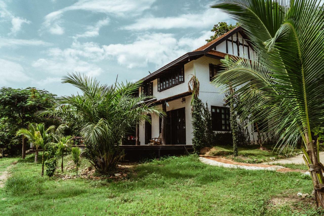 Atlas Valley (Adults Only) Pai Exterior foto